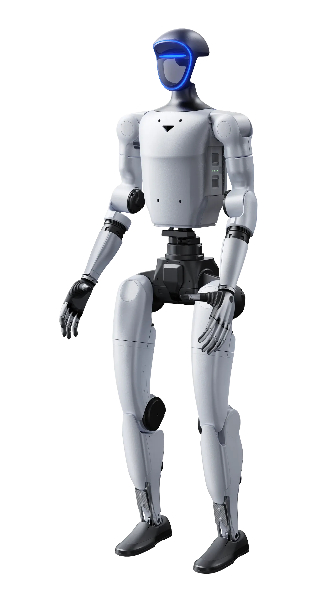 Unitree G1edu-U9