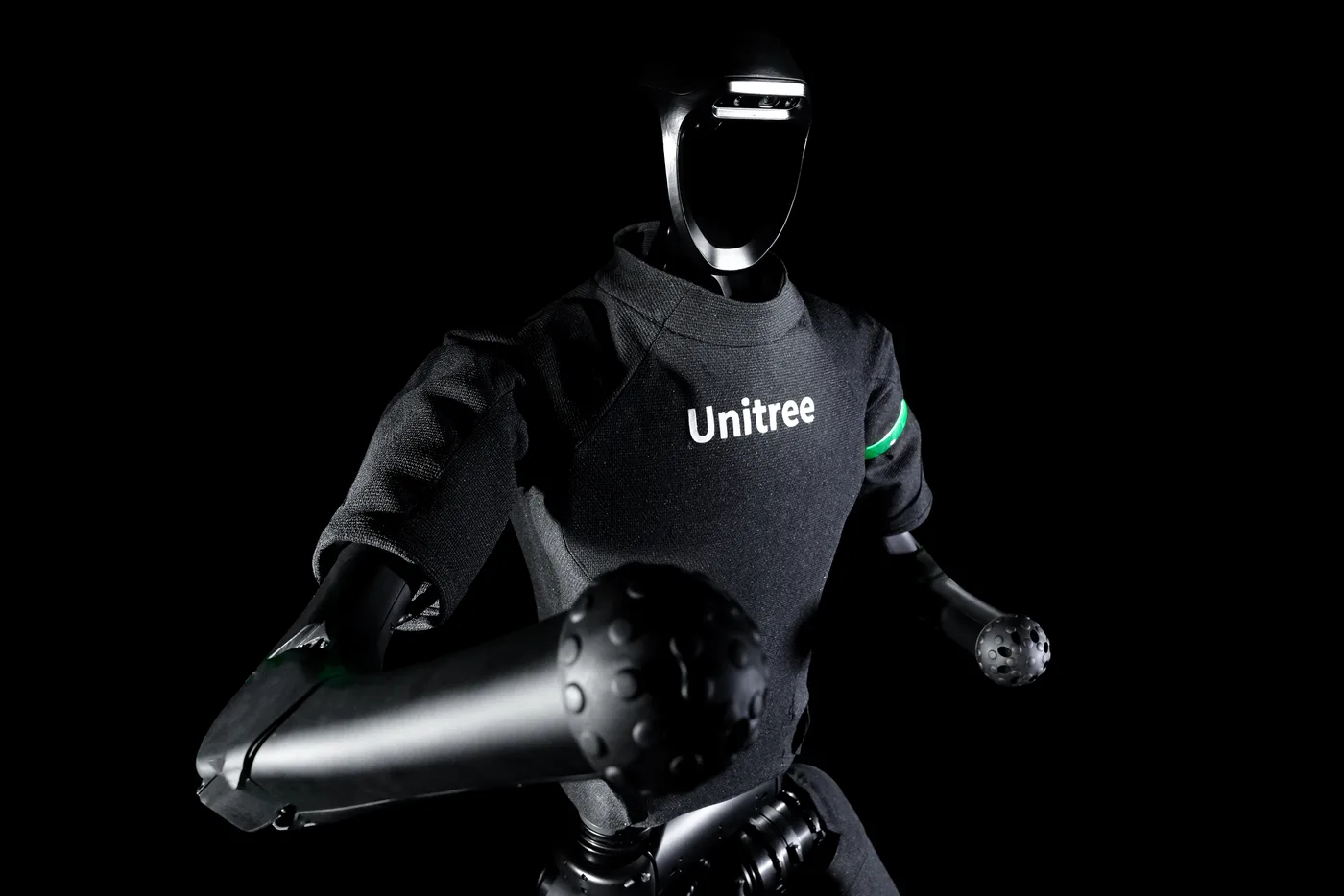 Unitree H1-2