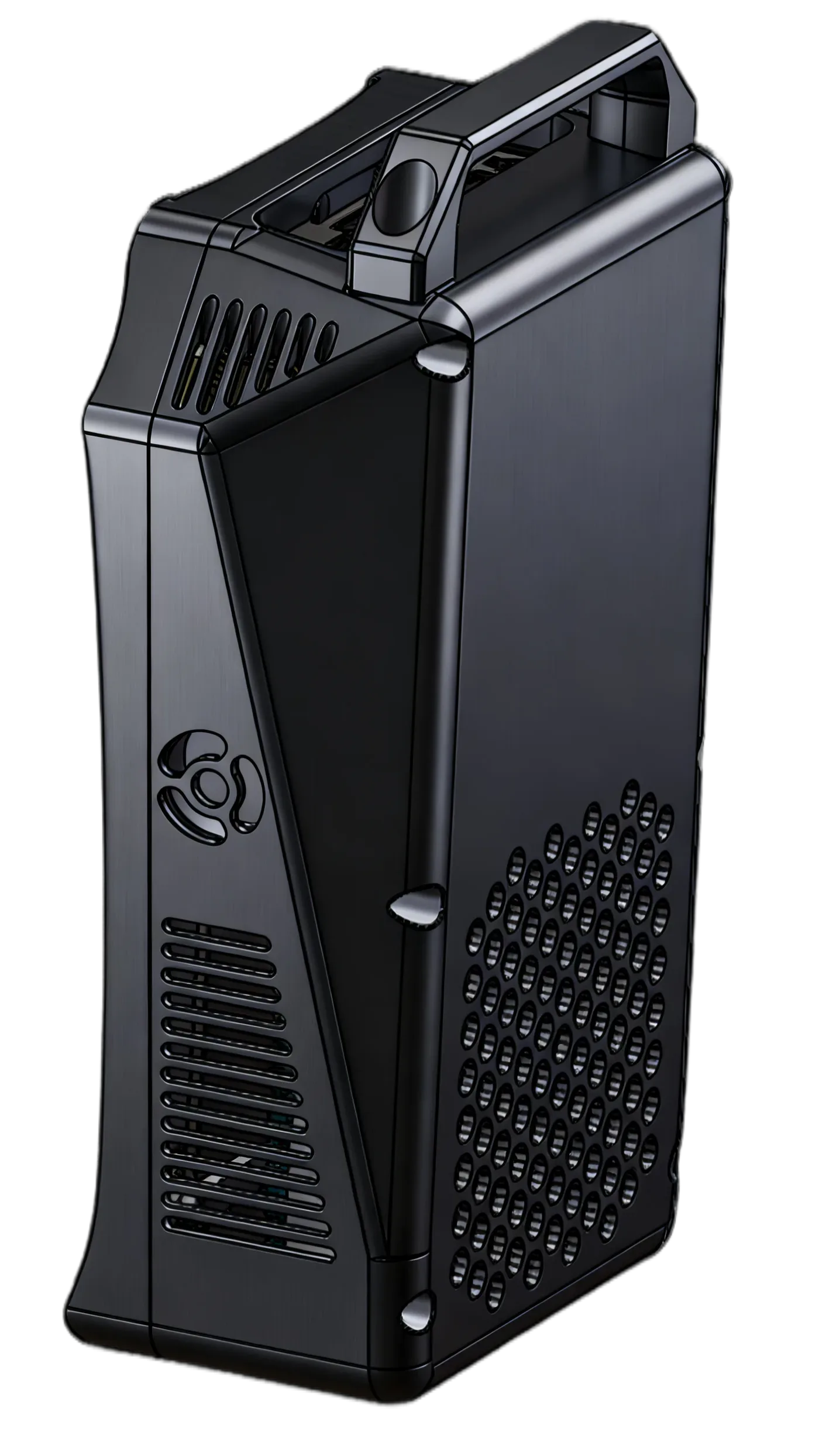 Módulo AGX Thor