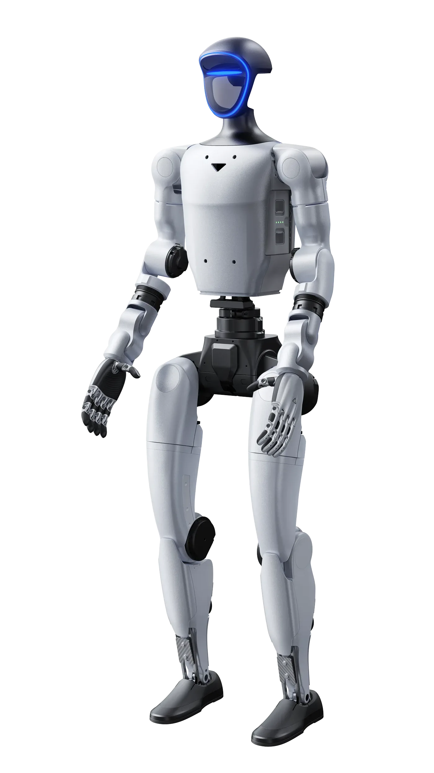 Unitree G1edu-U4