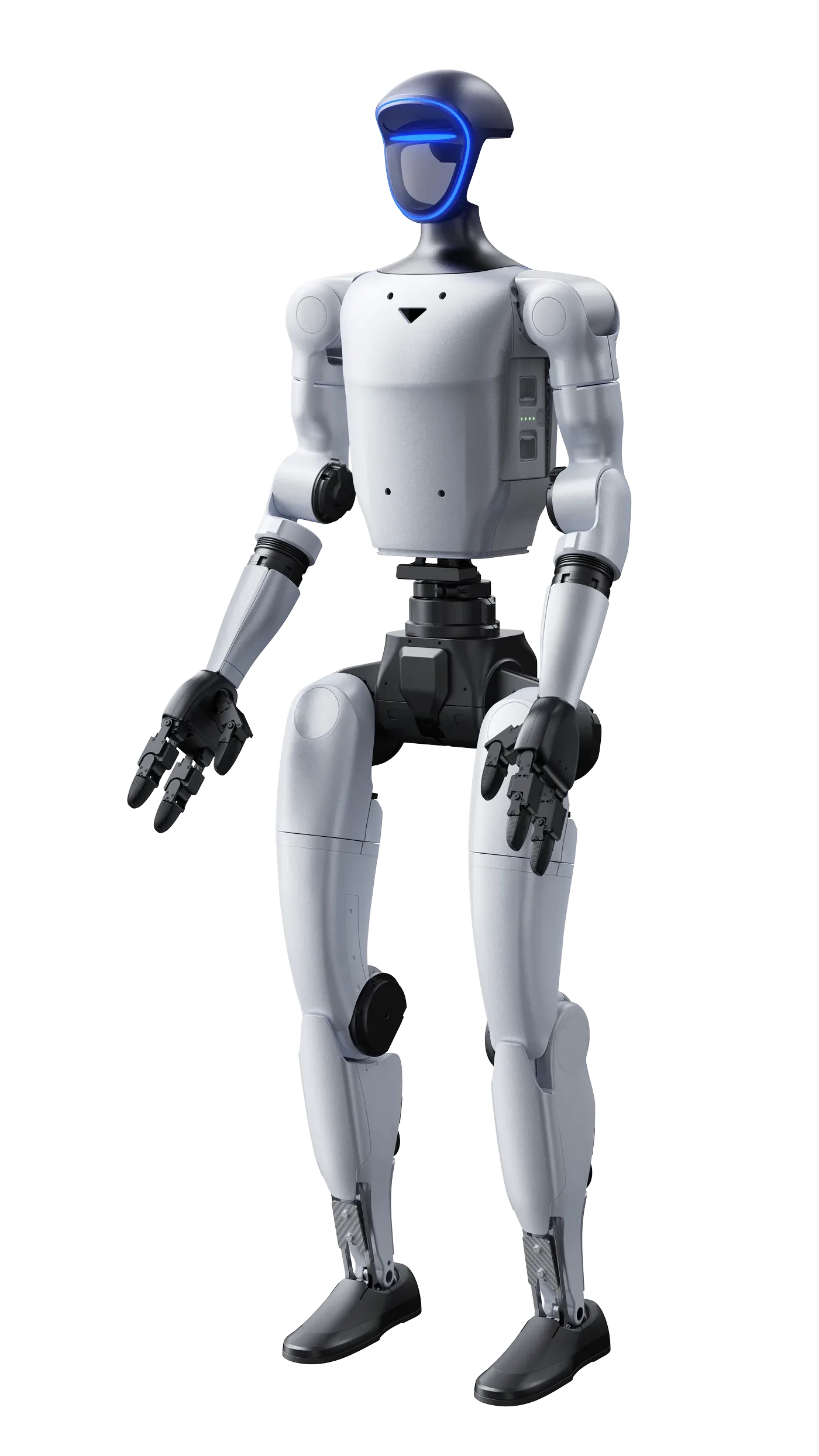 Unitree G1edu-U7
