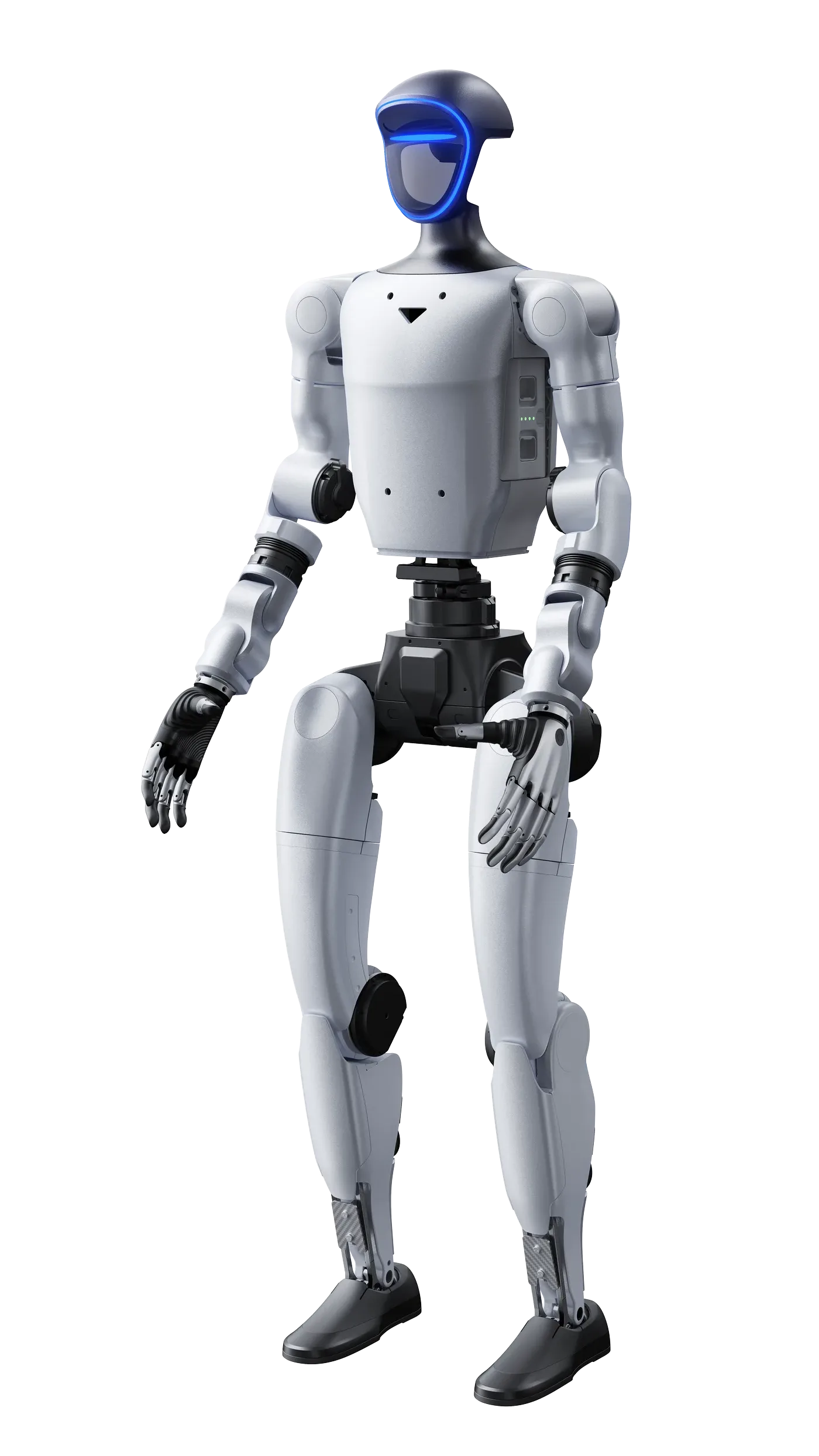 Unitree G1edu-U6