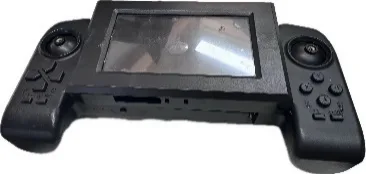 Control remoto 2.4 GHz