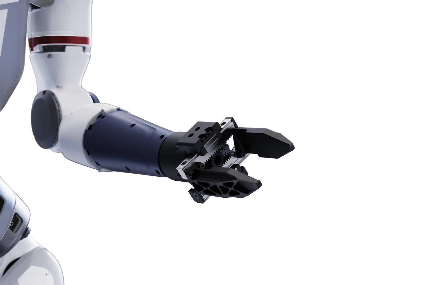 Gripper Dex1-1 flagship