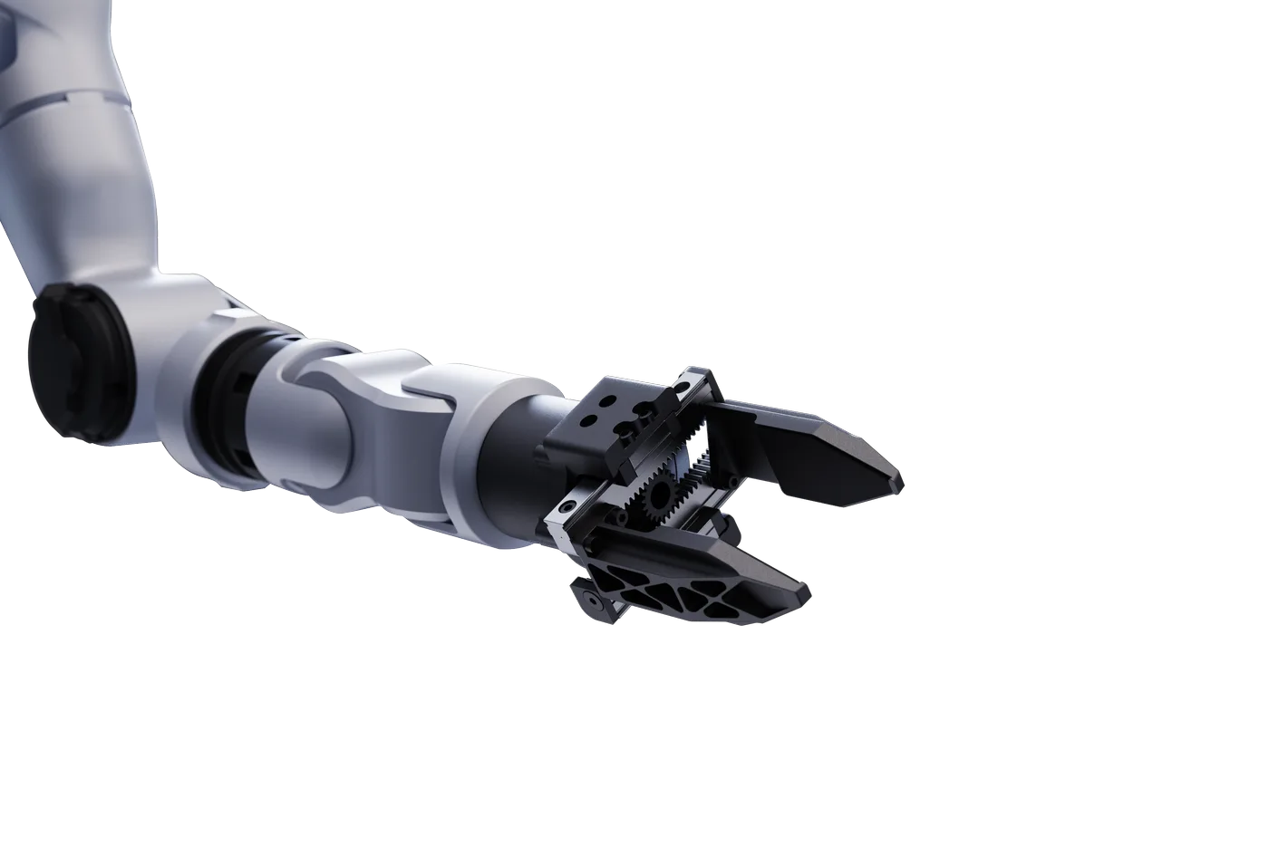 Gripper Dex1-1 estándar
