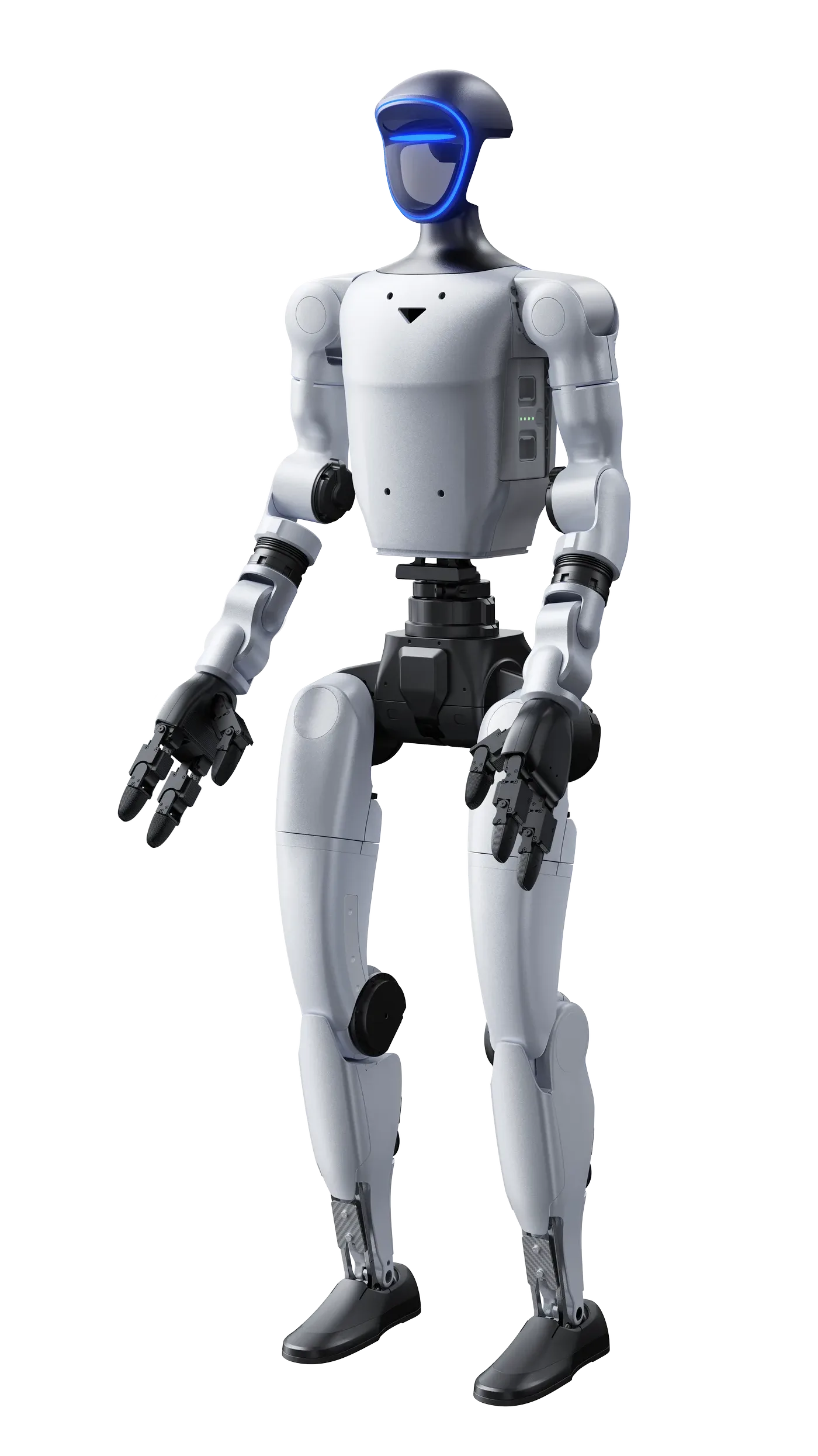 Unitree G1edu-U3