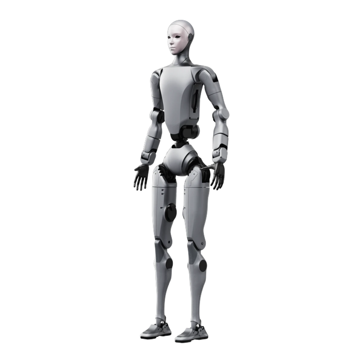 Unitree H2 EDU
