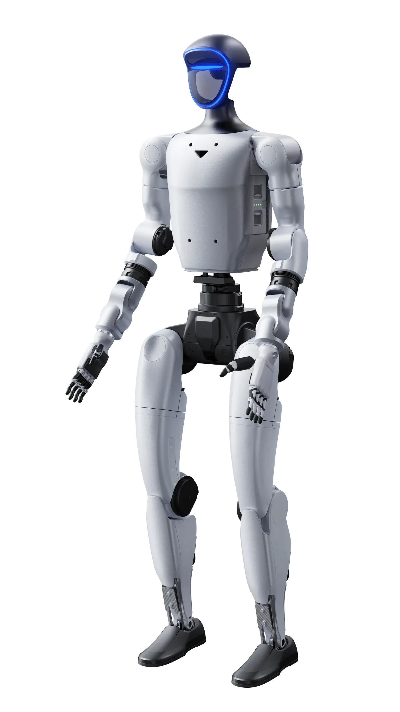 Unitree G1edu-U5